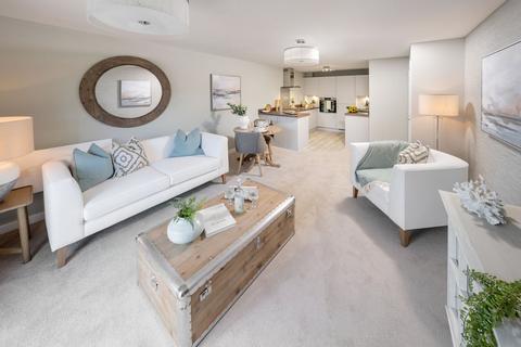 Apartment 36 at Scoresby View The... 2 bed retirement property for sale