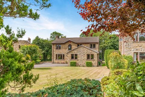 Woodsome Park, Fenay Bridge, HD8 0JW 5 bed detached house for sale
