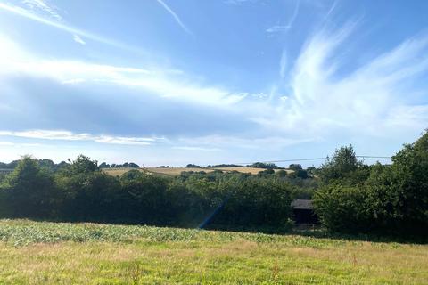 Coldharbour Lane, Punnetts Town TN21 Plot for sale
