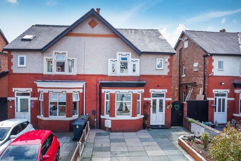 Hereford Road, Southport PR9 3 bed semi