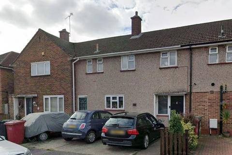 Belmont, Slough, Berkshire, SL2 3 bed terraced house for sale