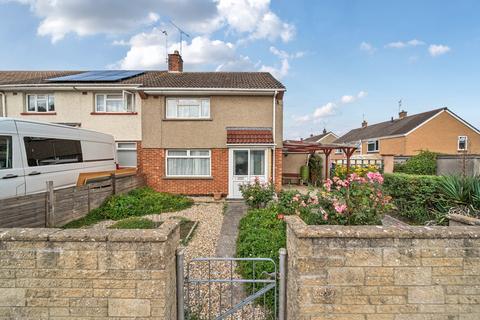 Windsor Avenue, Bristol BS31 3 bed end of terrace house for sale