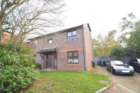 Goldsworth Park, Woking GU21 1 bed apartment for sale