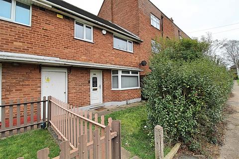 Bradley Road, Birmingham B34 3 bed end of terrace house for sale