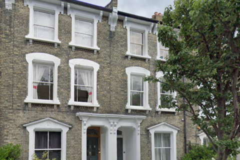 London SE13 1 bed flat for sale