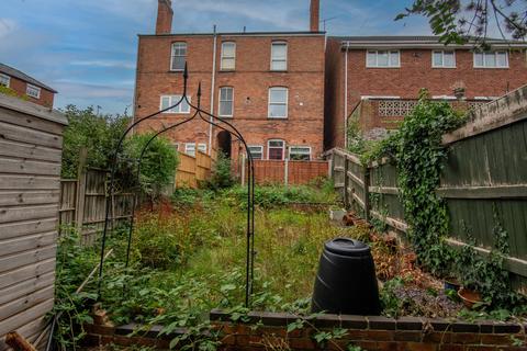 Woolhope Road, Worcester WR5 1 bed flat for sale