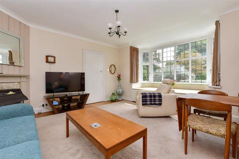 Pampisford Road, Purley, Surrey 4 bed detached house for sale