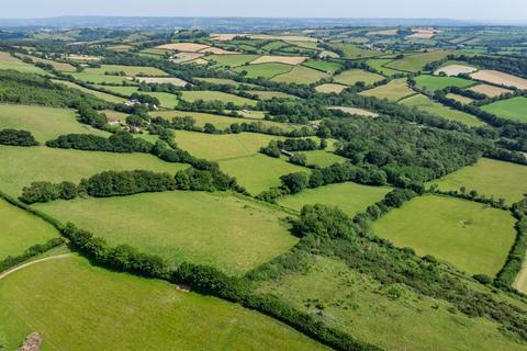 Land At Shillingford, Tiverton... Land for sale