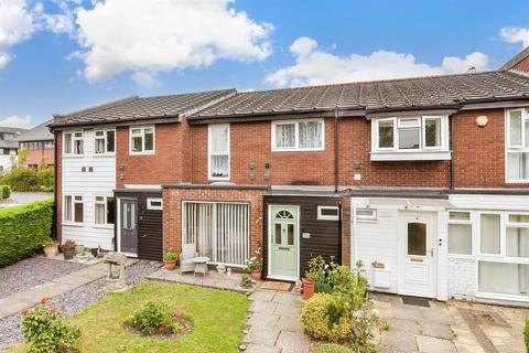 Waterfields, Leatherhead, Surrey 3 bed terraced house for sale