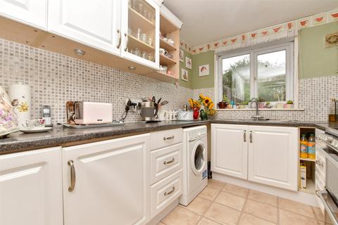 Waterfields, Leatherhead KT22 3 bed terraced house for sale