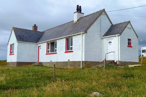 South Bragar HS2 2 bed detached house for sale