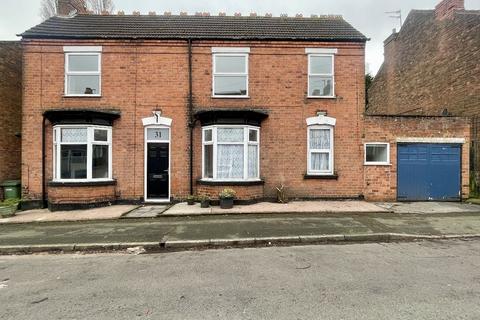 Wolverhampton WV2 2 bed detached house for sale