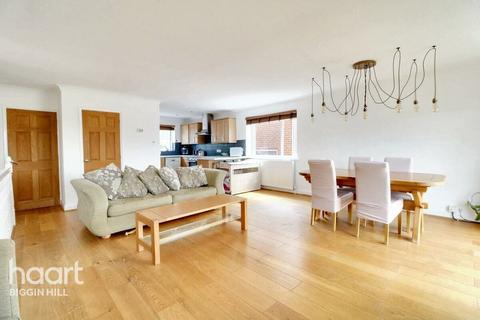 Hillcrest Road, Biggin Hill 6 bed detached house for sale