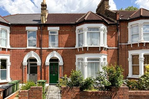 Balloch Road, Catford, London, SE6 4 bed terraced house for sale