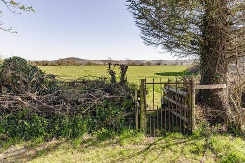Crosswell, Newport, Crymych, SA41 4 bed detached house for sale