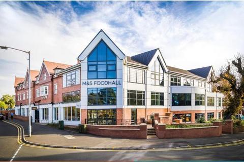 St. Marys Row, Birmingham B13 1 bed apartment for sale