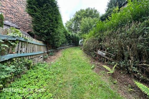 cuddington Lane, Northwich 3 bed property for sale