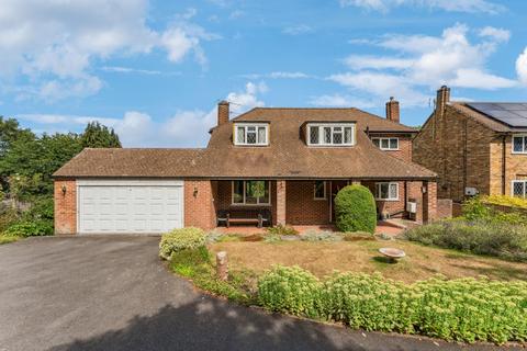 School Lane, Chalfont St. Peter... 3 bed detached house for sale