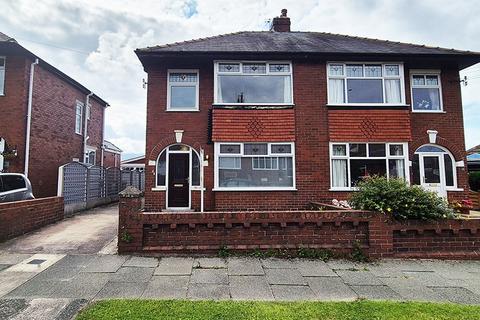 Monks Vale Grove, Barrow