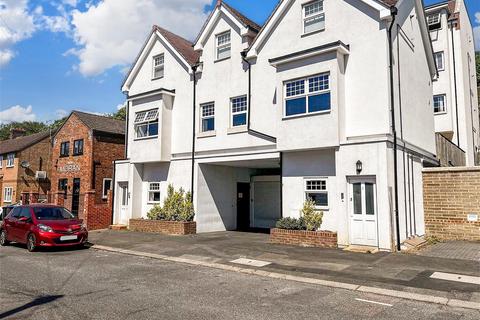 Platinum Apartments, Kenley CR8 1 bed apartment for sale
