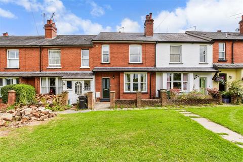 Spook Hill, North Holmwood, Dorking... 3 bed terraced house for sale