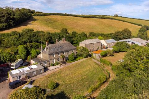 South Allington, Devon TQ7 6 bed detached house for sale