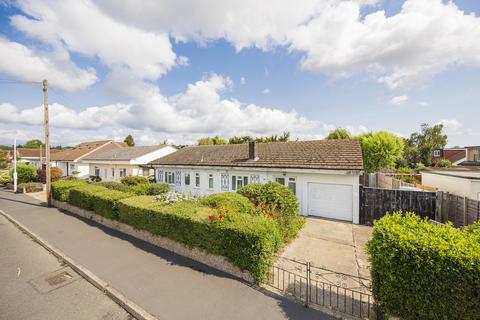 Ashley Road, Hildenborough, Tonbridge 4 bed detached bungalow for sale