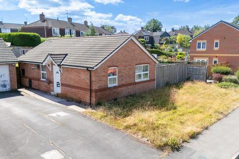 Fernhill Lane, Oswestry 3 bed detached bungalow for sale