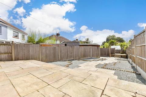 Forelands Square, Deal, Kent 3 bed semi