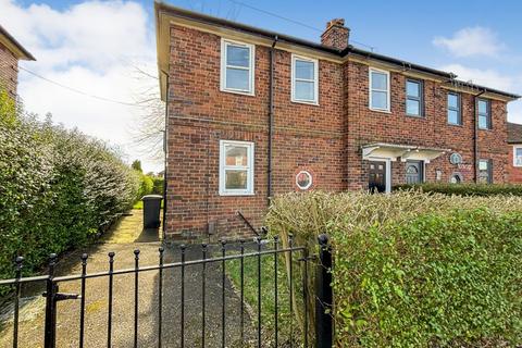 6 Braemore Road, Stoke