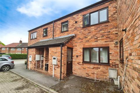 St. Marys Court, Duke Street, Derby 2 bed apartment for sale