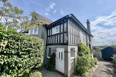 Hill Lane, Plymouth PL3 4 bed semi