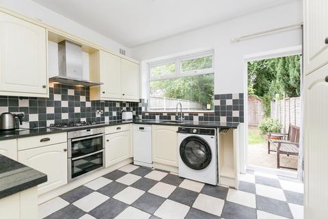 Seely Road, London SW17 2 bed semi