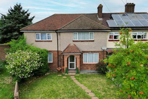Greenhill Road, Northfleet... 4 bed semi