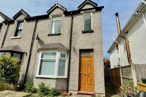 Marl View Terrace, Deganwy 2 bed end of terrace house for sale