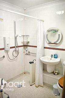Brancaster Road, Ilford 2 bed retirement property for sale