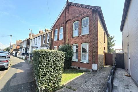 Gordon Road, Herne Bay, Kent 2 bed semi