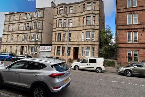 Aitken Street, Glasgow G31 1 bed apartment for sale
