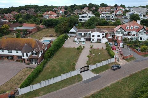 Cliff Promenade, Broadstairs CT10 14 bed property with land for sale