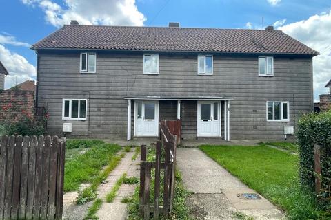 Paterson Crescent, Northallerton Residential development for sale