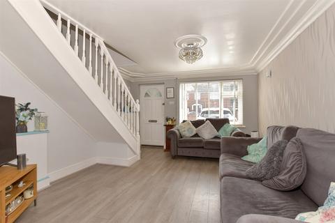 Vincent Road, Sittingbourne, Kent 2 bed terraced house for sale