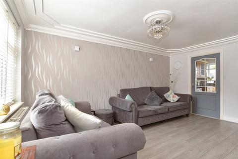 Vincent Road, Sittingbourne, Kent 2 bed terraced house for sale