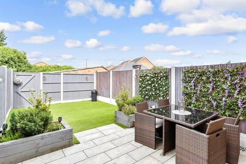 Vincent Road, Sittingbourne, Kent 2 bed terraced house for sale