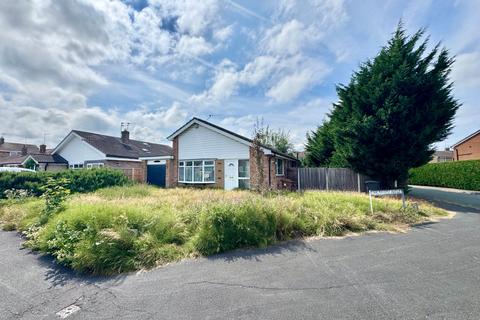 Brown Avenue, Cheshire CW5 3 bed bungalow for sale