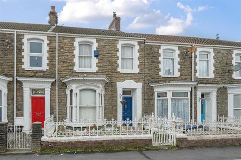 Coldstream Street, Llanelli 3 bed terraced house for sale