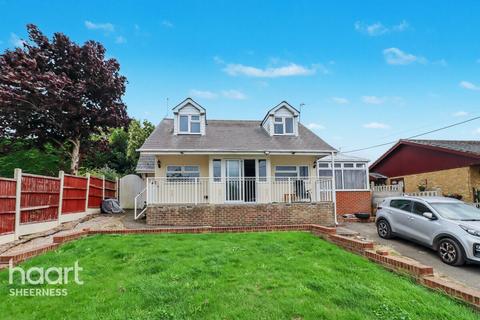 Sunset Close, Eastchurch 2 bed detached house for sale