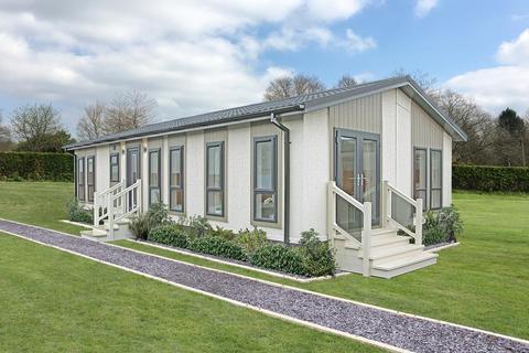 Killarney Park, Nottingham 2 bed park home for sale