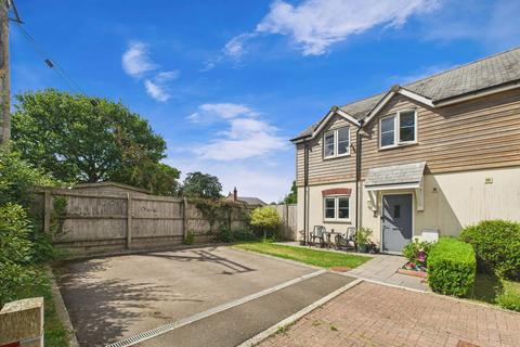 Whimple 3 bed semi