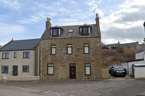 Glenbarry, Bridgend, Buckie AB56 4 bed detached house for sale