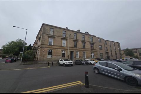 Clutha Street 1/L, Glasgow G51 3 bed flat for sale
